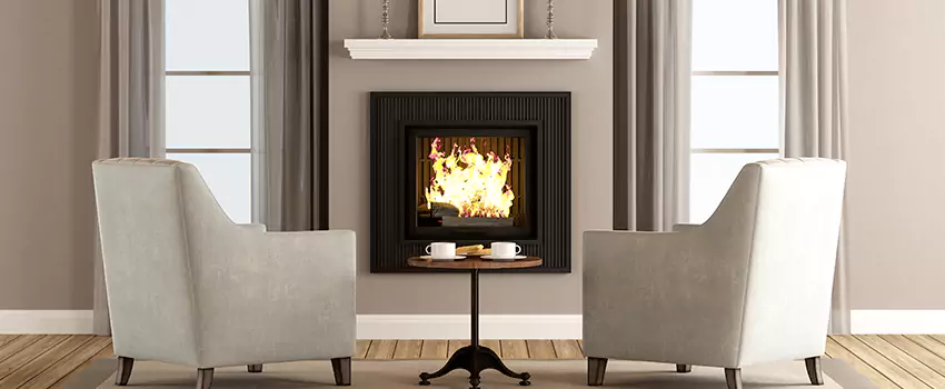 Heat & Glo Outdoor Gas Fireplaces Installation Contractors in Ensley, Florida