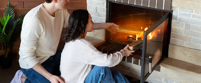 Kings Man Direct Vent Fireplaces Services in Ensley, Florida