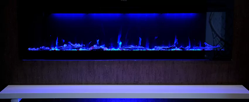 Benefits of Multi-Color Fireplace Installation in Ensley, FL