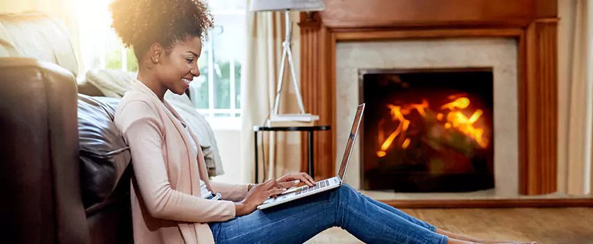 Cost-Effective Osburn Fireplace Installation and Repair in Ensley, FL