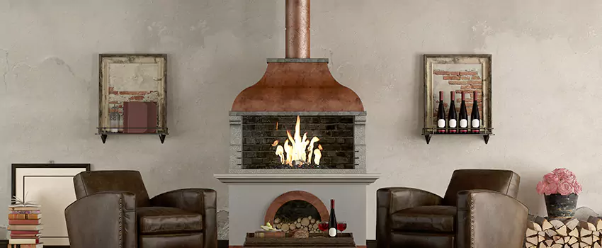 Benefits of Pacific Energy Fireplace in Ensley, Florida