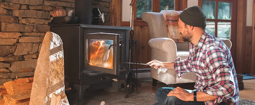 Cost of Pellet Fireplace Installation Services in Ensley, FL