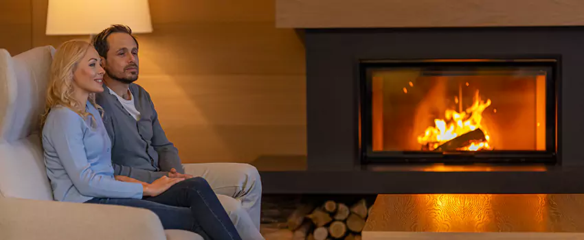 Ravelli Group Convection Fireplaces Installation in Ensley, Florida