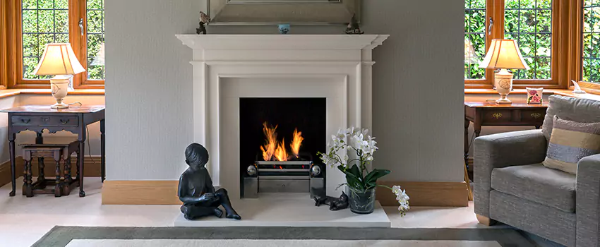 RSF Fireplaces Maintenance and Repair in Ensley, Florida