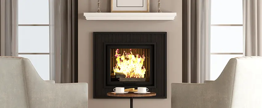 Superior Outdoor Fireplace Repair in Ensley, FL