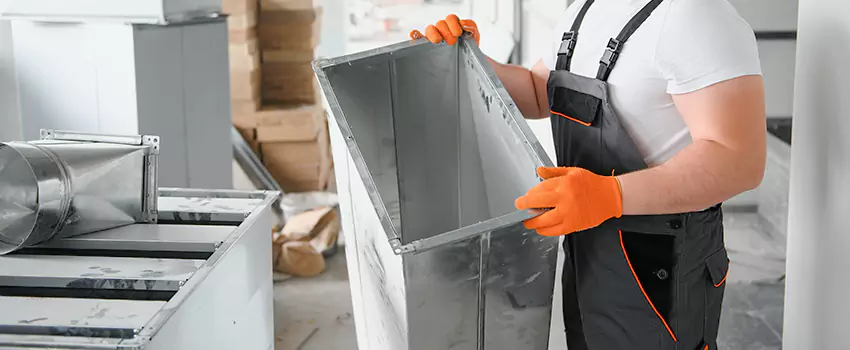 Ventilation Fan Cleaning Services in Ensley, Florida