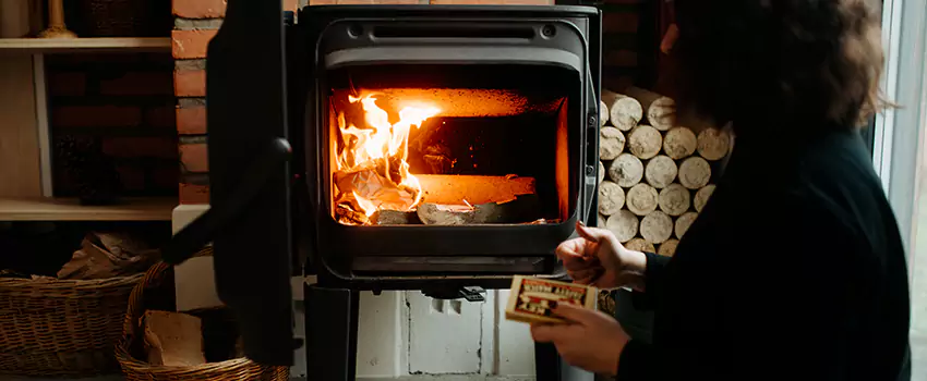 Key Features of Vermont Castings Fireplaces in Ensley, FL