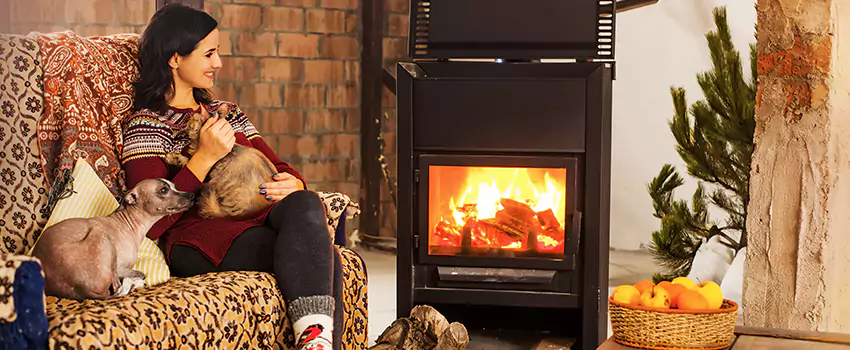Wood Stove Chimney Cleaning Services in Ensley, FL