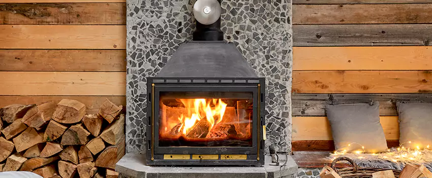 Wood Stove Cracked Glass Repair Services in Ensley, FL