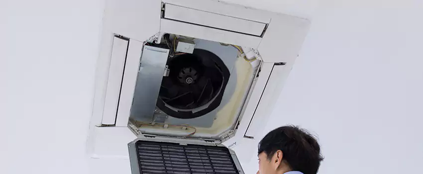 Benefits of Professional Air Duct Cleaning in Ensley, Florida