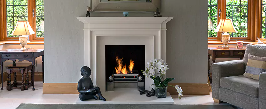 Astria Open-Hearth Wood Fireplaces Services in Ensley, FL