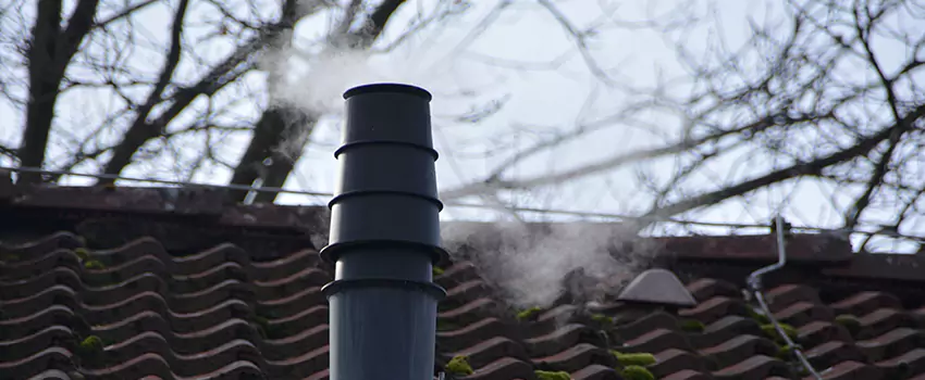 Broken Chimney Animal Screen Repair And Installation in Ensley, FL