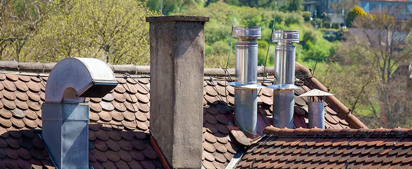 Commercial Chimney Blockage Removal in Ensley, Florida