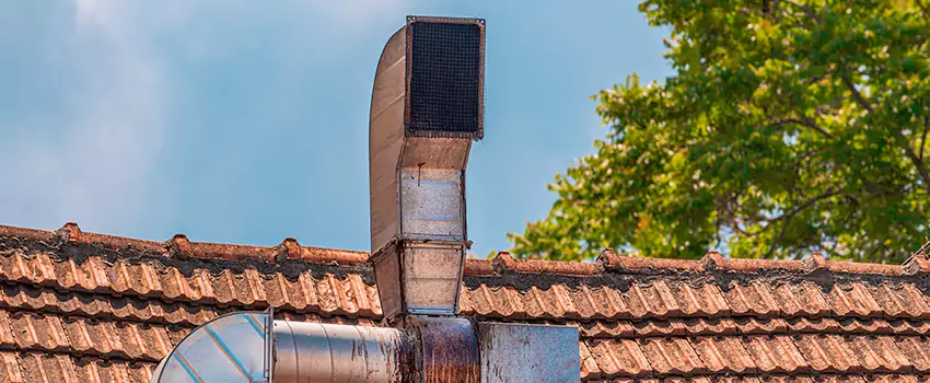 Chimney Cleaning Cost in Ensley, Florida