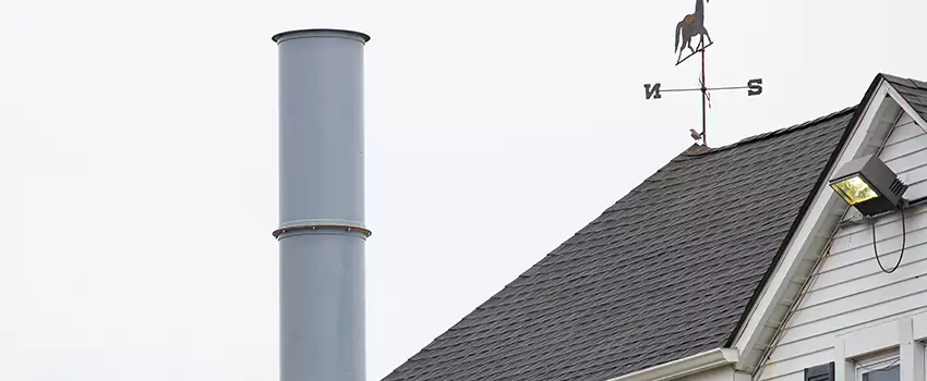 Multi-flue Chimney Caps Installation And Repair in Ensley, FL