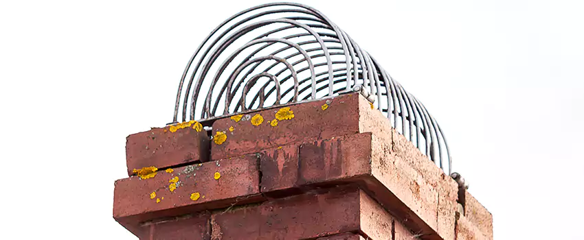 Chimney Crown Problems in Ensley, Florida