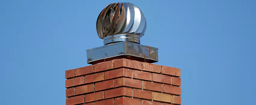 Chimney Damper Hinge Repair in Ensley, FL