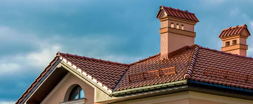 Residential Chimney Services in Ensley, Florida