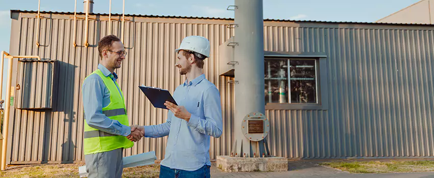Chimney Cap Inspection in Ensley, FL