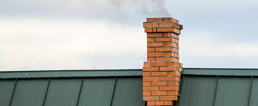 Chimney Installation Company in Ensley, FL