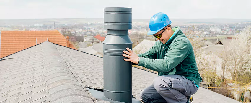 Insulated Chimney Liner Services in Ensley, FL