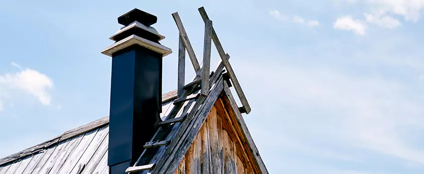 Chimney Pot Inspection in Ensley, FL