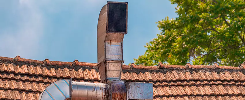 Chimney Blockage Removal in Ensley, Florida
