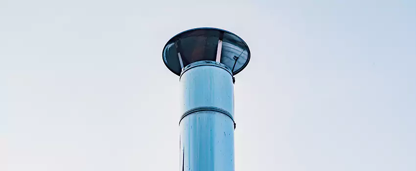 Chimney Spark Arrestor Mesh Installation in Ensley, Florida