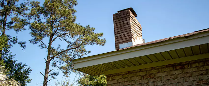 Brick Chimney Sweep Near Me in Ensley, FL