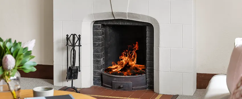 Classic Open Fireplace Design Services in Ensley, Florida
