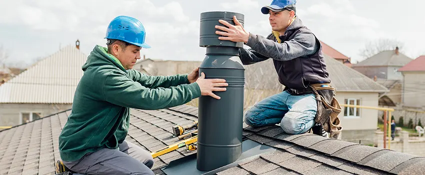 Commercial Chimney Cost in Ensley, FL