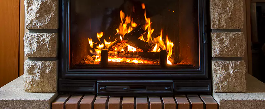 Decorative Fireplace Installation Cost in Ensley, Florida