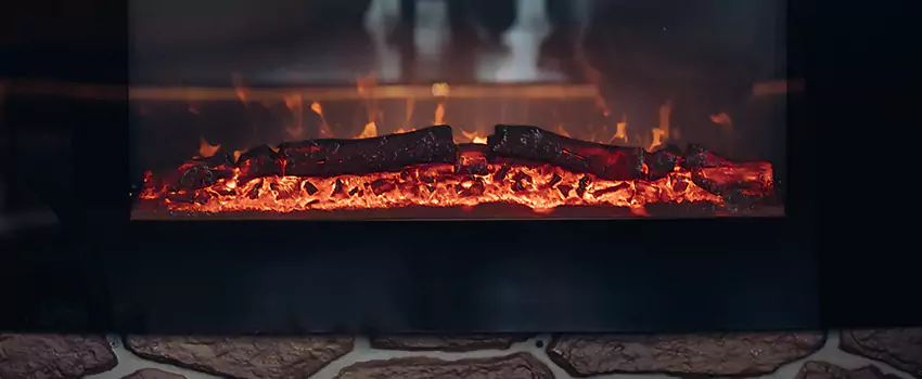 Cost of Electric Fireplace Repair Service in Ensley, Florida