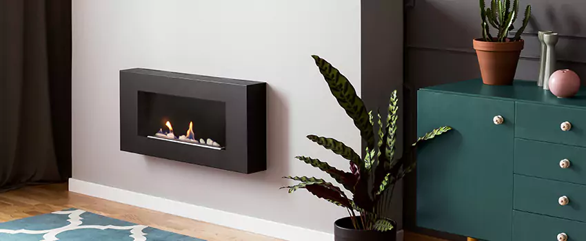 Cost of Ethanol Fireplace Repair And Installation Services in Ensley, FL