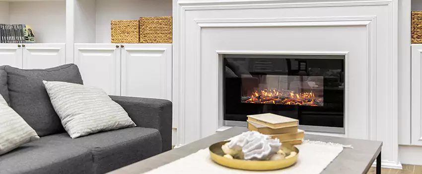 Professional Fireplace Maintenance Contractors in Ensley, FL