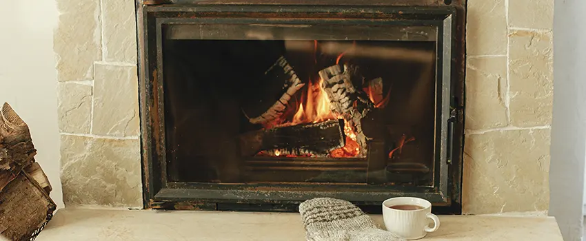 Fireplace Door Handle Replacements Services in Ensley, Florida