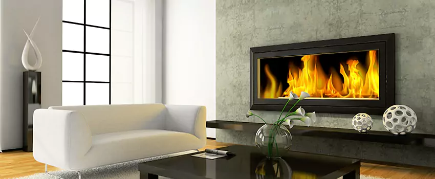 Fireplace Hearth Ideas in Ensley, Florida