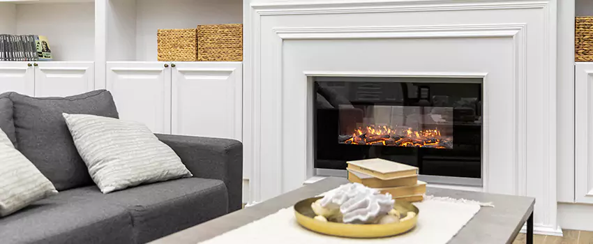 Pellet Fireplace Insert Installation in Ensley, FL