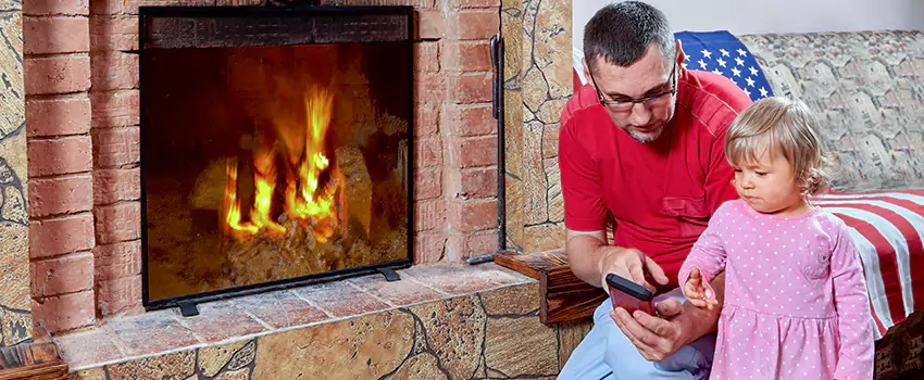 Fireplace Safety Locks For Kids in Ensley, FL