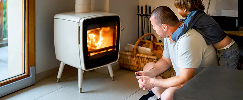 Fireplace Flue Maintenance Services in Ensley, FL