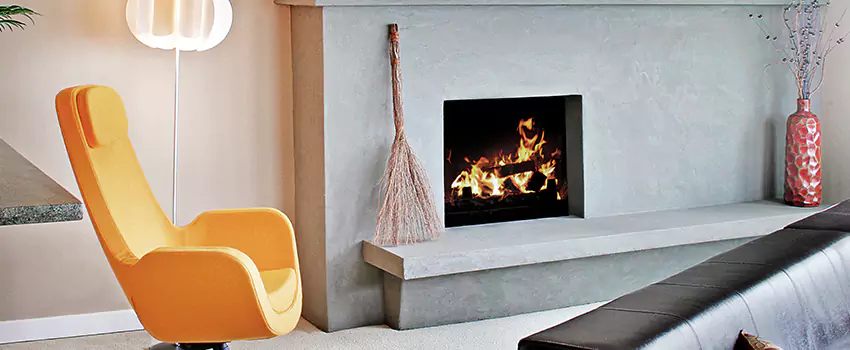 Electric Fireplace Makeover Services in Ensley, FL