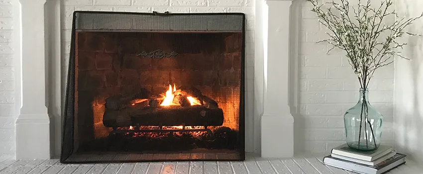 Cost-Effective Fireplace Mantel Inspection And Maintenance in Ensley, FL