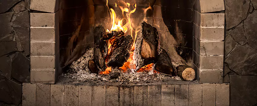 Cost of Rebuilding A Fireplace in Ensley, Florida