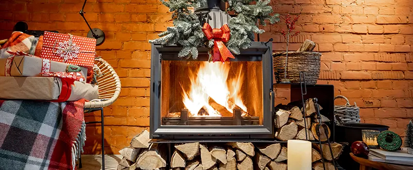 Steel Fireplace Grate Repair And Replacement Services in Ensley, Florida