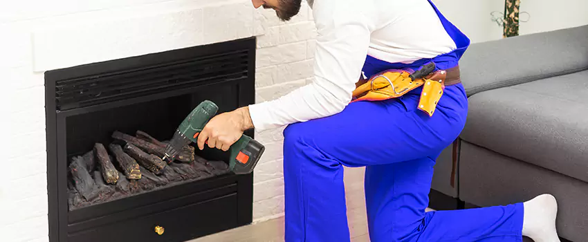 Fireplace Repair Expert in Ensley, Florida