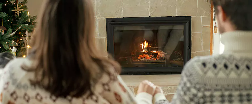 Fireplace Firebox Refurbish & Restore Services in Ensley, FL