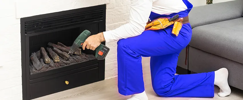 Fireplace Safety Inspection Specialists in Ensley, Florida