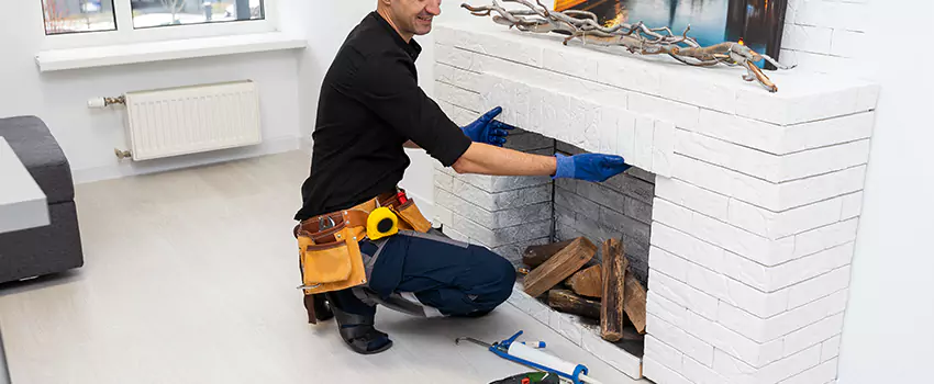 Gas Fireplace Repair And Replacement in Ensley, FL