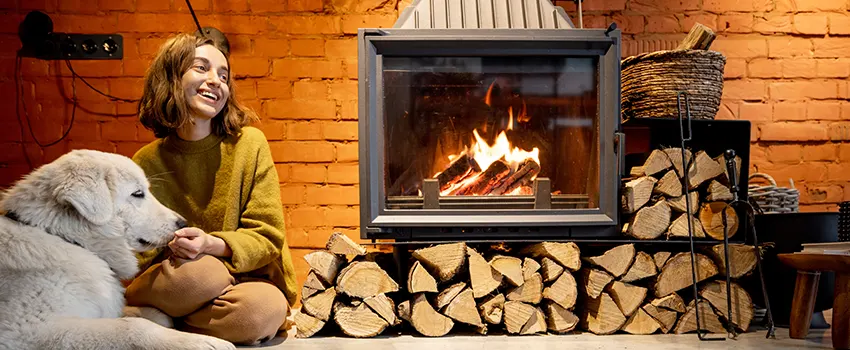 Fireplace Smell Removal Cost in Ensley, FL