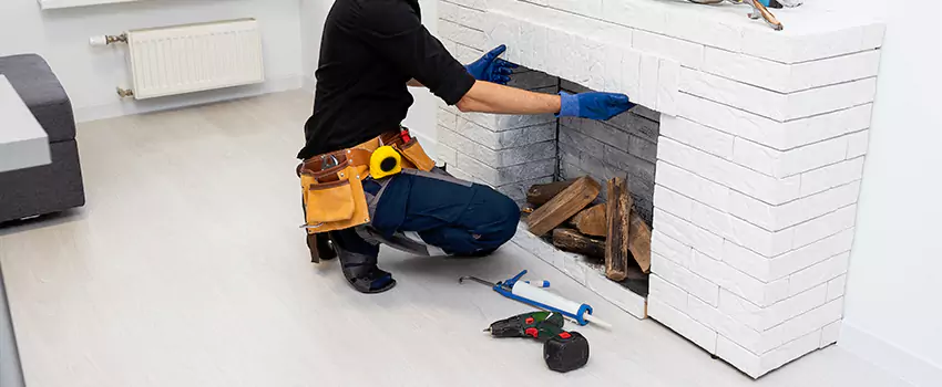 Masonry Fireplace Technician in Ensley, Florida